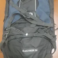 کوله پشتی ELECTRON 80