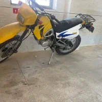 موتورتلاش تریل ۱۲۵|موتورسیکلت|فولادشهر, B7|دیوار
