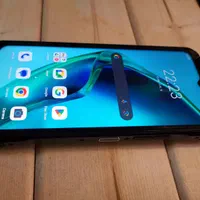 گوشی دوجی v30t|موبایل|تهران, ونک|دیوار