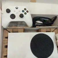 ایکس باکس سری اس