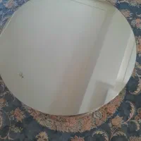 میز جلو مبلی صفحه آینه|مبلمان خانگی و میز عسلی|بومهن, |دیوار