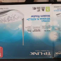 مودم قوی درحدنو