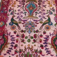 فرش دستباف قدیمی