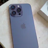 گوشی طرح ۱۴پرومکس ایفون