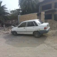 پراید مدل 90