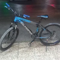 دوچرخه المپیا سایز ۲۷.۵ بهترین مارک