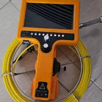 لوله کشی آب فاضلاب ونشت یابی بادستگاه لوله بازکنی|خدمات پیشه و مهارت|قزوین, |دیوار