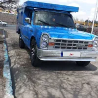 فروش نیسان مدل 85