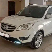 چانگان مدل ۹۸ کارمندی درجه یک کم کار|خودرو سواری و وانت|تهران, شیراز|دیوار