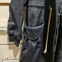 کاپشن xl و xxl تمیزوسالم...دویست تومان هرکدام