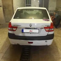 تندر۹۰ مولتیمدیا پارس خودرو