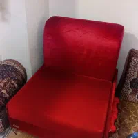 مبل تخت خواب شو