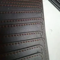 جلد سازی چرم وکلاسوری وسلت وغیره