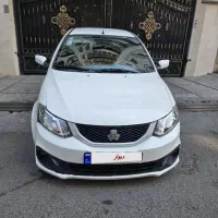 ساینا s 1402  دوگانه کارخانه