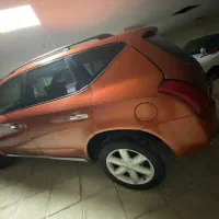 مورانو نیسان سفارش عمان فول SE|خودرو سواری و وانت|شیراز, نارنجستان|دیوار