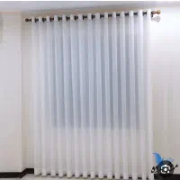پرده شیک اماده  مناسب همه خونه ها|پرده، رانر، رومیزی|یاسوج, |دیوار