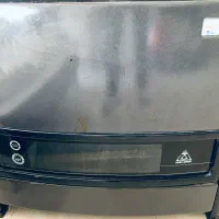 بخاری گازی مروارید سوز