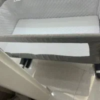 تخت کنار مادر کریر|تخت و صندلی بچه|رشت, لاکانی|دیوار