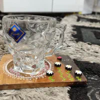 قندان و استکان و کادویی