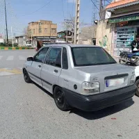 پراید صبا مدل 87