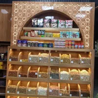 به شاگرد ام دی اف کار نیازمندیم