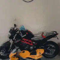 بنلی 300 مدل96