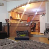 اجاره آپارتمان حیاط دار