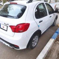 کوییک مدل ۹۹ بی رنگ شاسی پلمپ