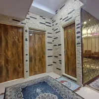 ۲۷۰ مترچهار خواب لوکیشن عالی رهن کامل کهریزک