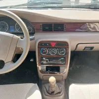 سمند LX مولتی پلکس مدل ۹۱|خودرو سواری و وانت|بروجرد, |دیوار