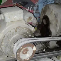 بالابر ۵۰۰کیلویی خانگی سالم|ابزارآلات|تربتحیدریه, پائین ولایت|دیوار