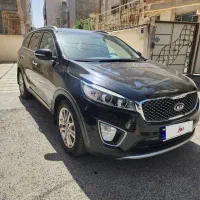 کیا سورنتو ۲۰۱۷ gdi فول آپشن|خودرو سواری و وانت|تهران, آزادشهر|دیوار