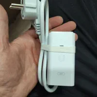 آداپتور POE 24v Uni به همراه کابل برق