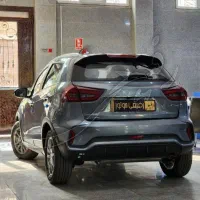 بک x3 خاکستری متالیک صفر