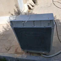 لباسشویی توشیبا|ماشین لباسشویی و خشککن لباس|لار, |دیوار