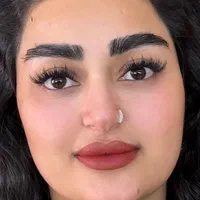 کاشت مژه هیدن با جدید ترین تکنیک