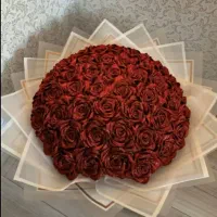 دسته گل های ماندگار و زیبا