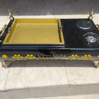 منقل استیل درجه یک