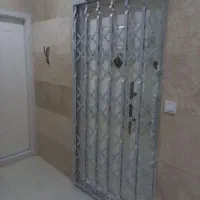 درب آکواردئونی حفاظ کشویی نرده ای کرکره ای