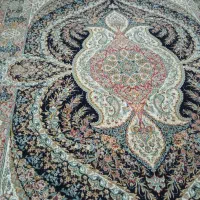 فرش ۱۲ متری کیفیت عالی