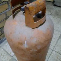 کپسول ایران گاز