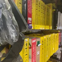 نمایندگی فروش و تعمیر رادیاتور ماشین|قطعات یدکی و لوازم جانبی|اصفهان, دوطفلان|دیوار