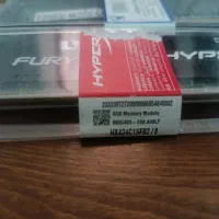 رم کامپیوتر