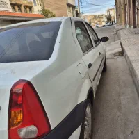 ال 90 مدل ۹۵ سفید