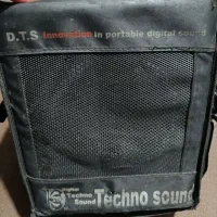 اکو همراه تکوسوند