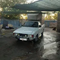 وانت پیکان تر تمیز و مرتب