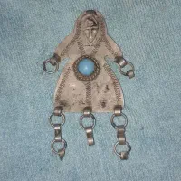 کله شاه ۱ ریالی  ۲ ریالی