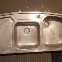 سینک استیل البرز