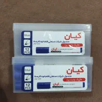 فروش چند بسته ماژیک و خودکار زیر قیمت بازار