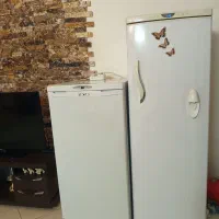یخچال وفریزر